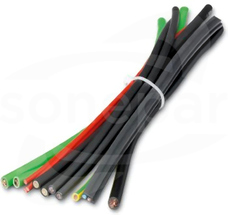 SAMPLE-TOOL-CASE-CABLE-SET Zestaw wzorcowy