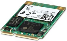 BL2 120 GB MSATA (3D TLC) KIT Pamięć