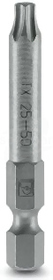 SF-BIT-TX 25-50 Wkładka śruba