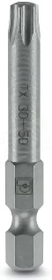 SF-BIT-TX 30-50 Wkładka śruba
