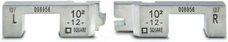 CF 1000-10 PB 10-12 Zapasowa matryca