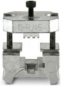 CRIMPFOX-C RJ45/DIE Wkładka zaciskająca