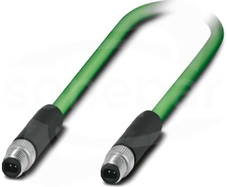 SPE-T1-M8MSM/2,0-99B/M8MSM Kabel sieciowy