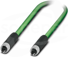 SPE-T1-M8FSF/25,0-99B/M8FSF Network cable