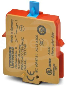 PSR-ESS-ACC-CB1-SM-SC Element zestykowy