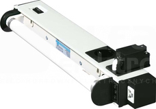 PS 18W 230V/50Hz 682mm z wył Oświetlenie szafy