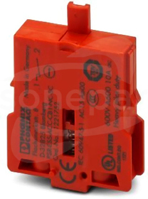 PSR-ESS-ACC-CB1-NC-SC Element zestykowy