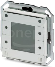 ERS 1000-L WH Panel pokojowy