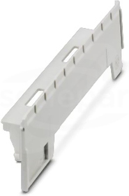 ME-IO 18,8 LC 8U 2RJ45 7035 Pokrywa obudowa