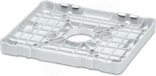 UCS WM-MP 195-145 7035 Płyta adaptera