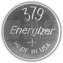 379 Bateria zegarkowa