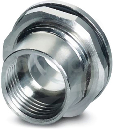 SACC-BP-F-M12/M15-6-SMD Dławnica gwintowana do obudowa