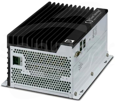 BPC 9102S Sterownik bezpieczeństwa
