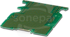 ICS-DEV-PCB-02 Płytka druk.