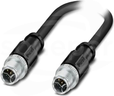 NBC-M12MSY/10,0-94H/M12MSY Kabel hybrydowy