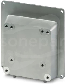 FPM 15.6 VESA ADAPTER Materiał montażowy