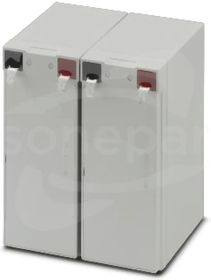 UPS-BAT-KIT/PB/2X12V/7AH Bateria zamienna UPS