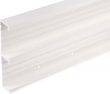 KIO 250x50 2mb Listwa kablowa