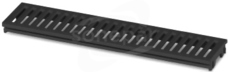 ICS25-F112V-9005 Osłona przyłącza