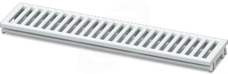 ICS25-F112V-7035 Osłona przyłącza