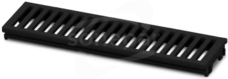 ICS25-F90V-9005 Osłona przyłącza
