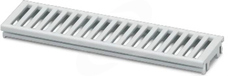 ICS25-F90V-7035 Osłona przyłącza