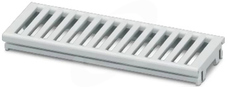 ICS25-F67V-7035 Osłona przyłącza