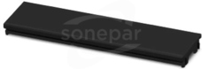 ICS25-F90S-9005 Osłona przyłącza
