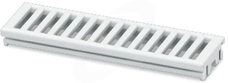 ICS20-F67V-7035 Osłona przyłącza
