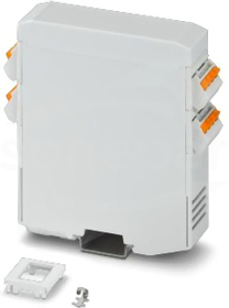 ICS25-BC100X110-V-7035 DEV-KIT Zestaw obudowa