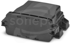 ECS-EX 122X109-S-UV1-V Obudowa elektroniki