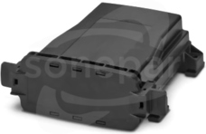 ECS-EX 122X169-L-UV1-V Obudowa elektroniki