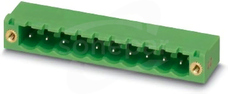 MSTB 2,5 HC/ 3-GF-5,08 BK Gniazdo do PCB