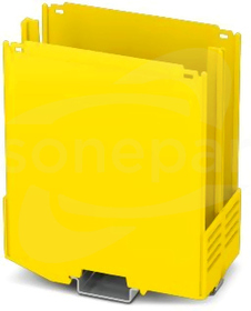 ICS50-B100X98-V-V-1018 Podstawa obudowa