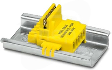 PSR-TBUS - 1PCS Konektor na szynę nośną
