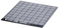 LS-EMLP (22X22) SR R2 Oznacznik urządzeń