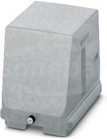 HC-STA-B48-HHFS-BLANK-EM-AL Obudowa