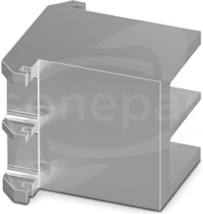 ICE25-F22H-A1 Element chłodzący