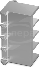 ICE25-F45H-A1 Element chłodzący