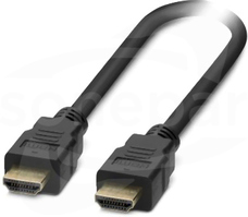 NBC-HDMI-HAM/3,0-PVC/HAM Kabel HDMI