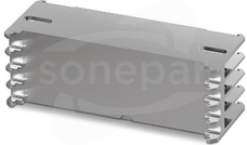ICE50-R122X45-A1 Element chłodzący