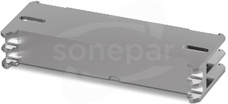 ICE50-R122X22-A1 Element chłodzący
