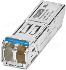 FOC-TRX-SFP-1G-LX-ET Transceiver