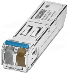 FOC-TRX-SFP-1G-LX-IT Transceiver