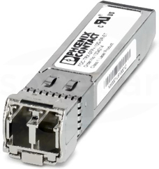 FOC-TRX-SFP+-10G-SR-ET Transceiver