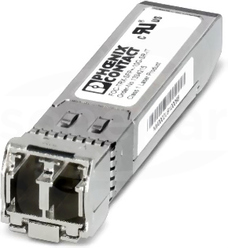 FOC-TRX-SFP+-10G-SR-IT Transceiver