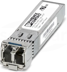 FOC-TRX-SFP+-10G-LR-ET Transceiver