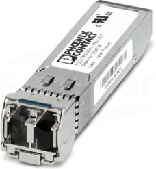 FOC-TRX-SFP+-10G-LR-IT Transceiver