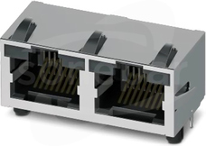 CUC-MP-J1ST-A/2R4LT-THR Złącze RJ45 do PCB