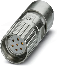 M23-07S1N128002 Złącze wtykowe przewodów
